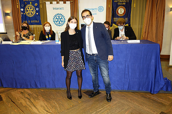 Rotary Club Bisceglie