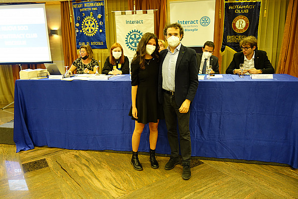 Rotary Club Bisceglie