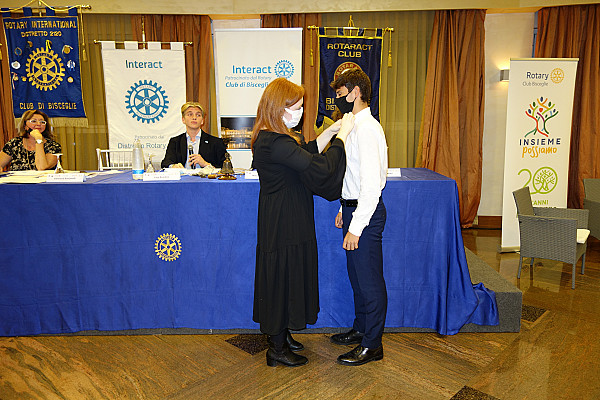 Rotary Club Bisceglie