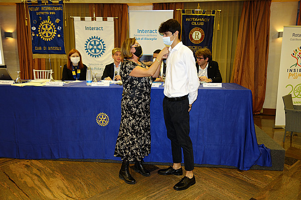 Rotary Club Bisceglie