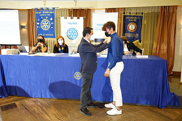 Rotary Club Bisceglie