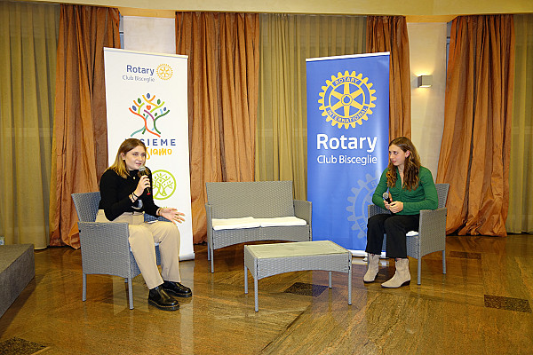 Rotary Club Bisceglie