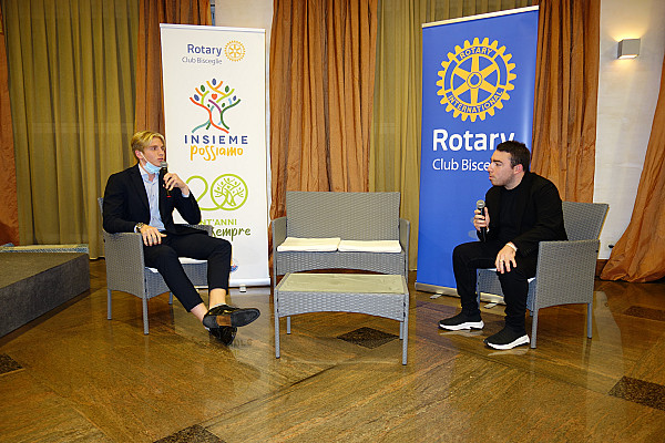 Rotary Club Bisceglie