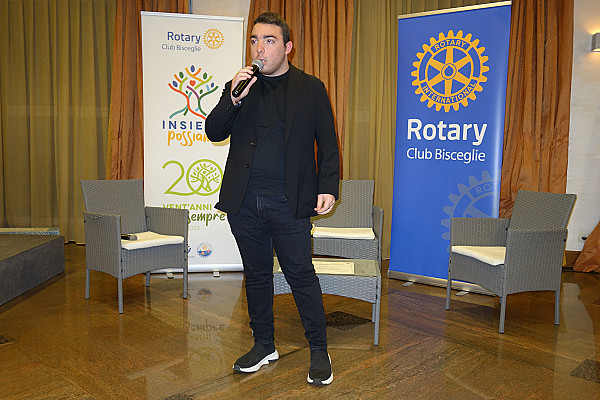 Rotary Club Bisceglie