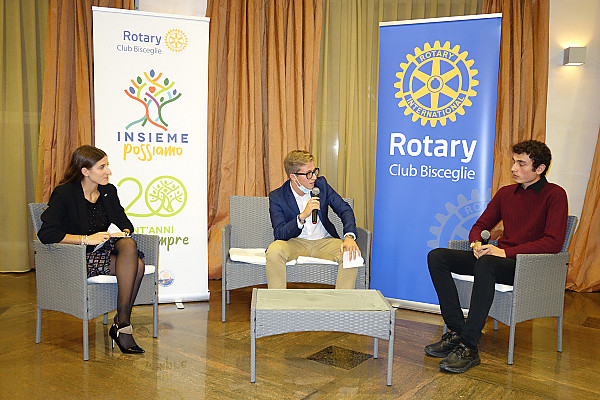 Rotary Club Bisceglie