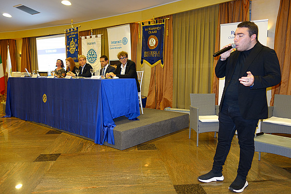 Rotary Club Bisceglie