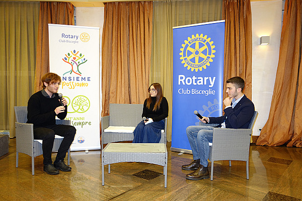 Rotary Club Bisceglie