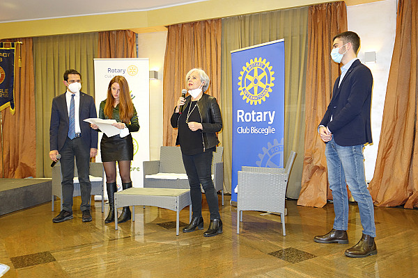 Rotary Club Bisceglie