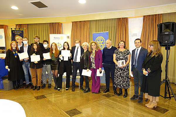 Rotary Club Bisceglie