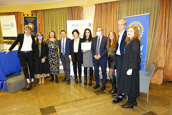 Rotary Club Bisceglie