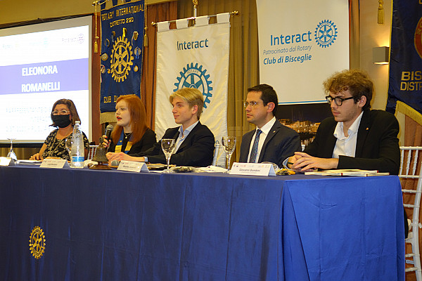 Rotary Club Bisceglie