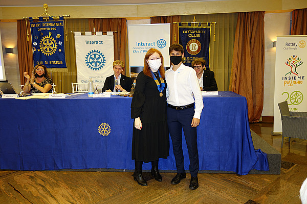 Rotary Club Bisceglie