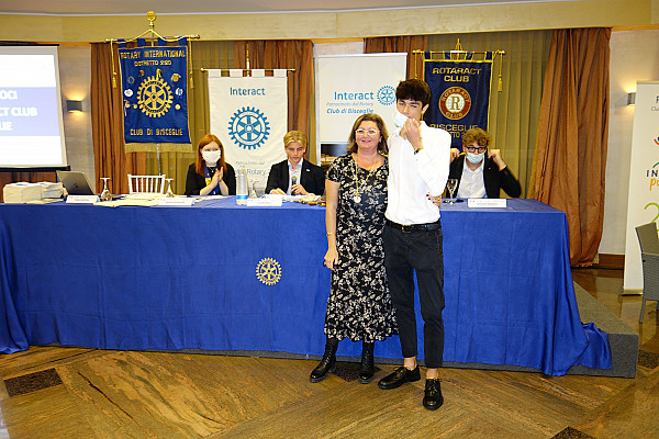 Rotary Club Bisceglie