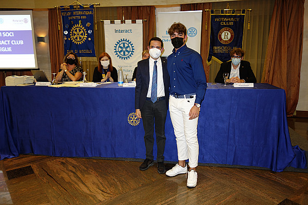 Rotary Club Bisceglie