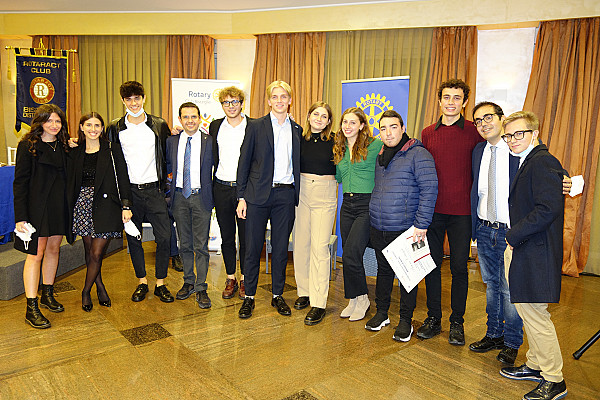 Rotary Club Bisceglie