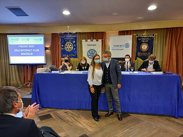 Rotary Club Bisceglie