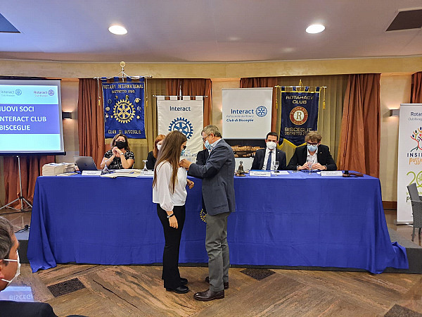 Rotary Club Bisceglie