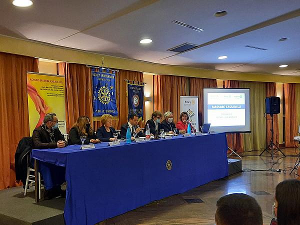 Rotary Club Bisceglie