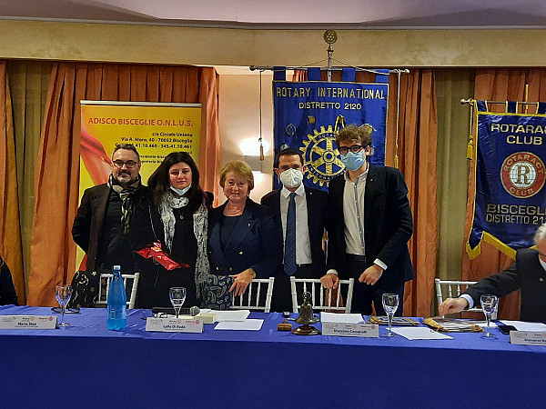 Rotary Club Bisceglie