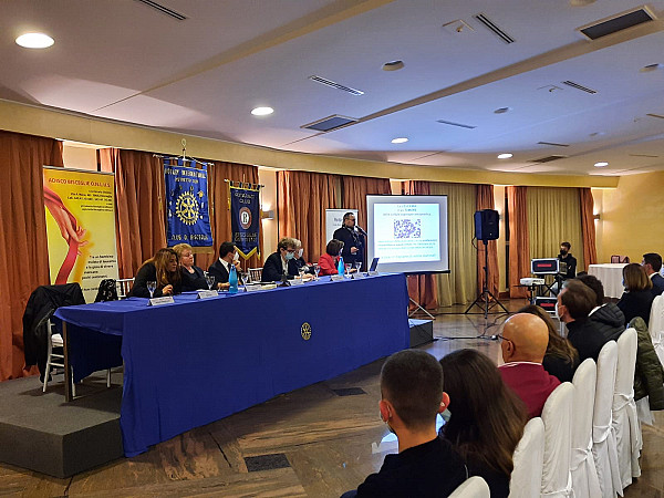 Rotary Club Bisceglie