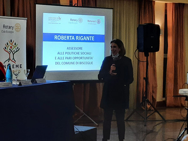 Rotary Club Bisceglie