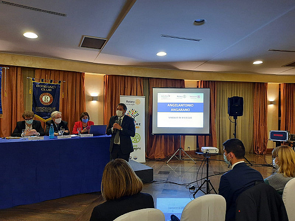 Rotary Club Bisceglie