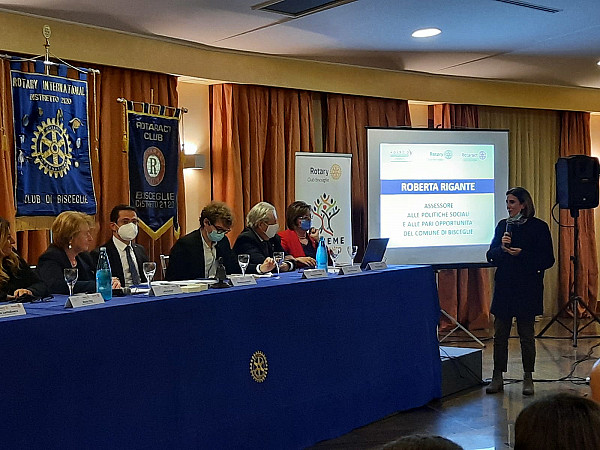 Rotary Club Bisceglie