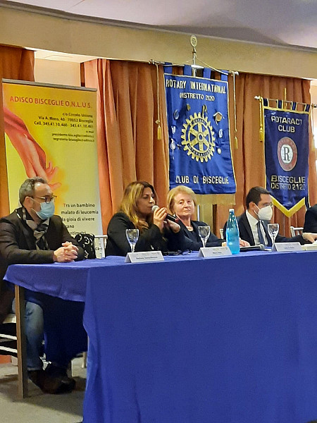 Rotary Club Bisceglie