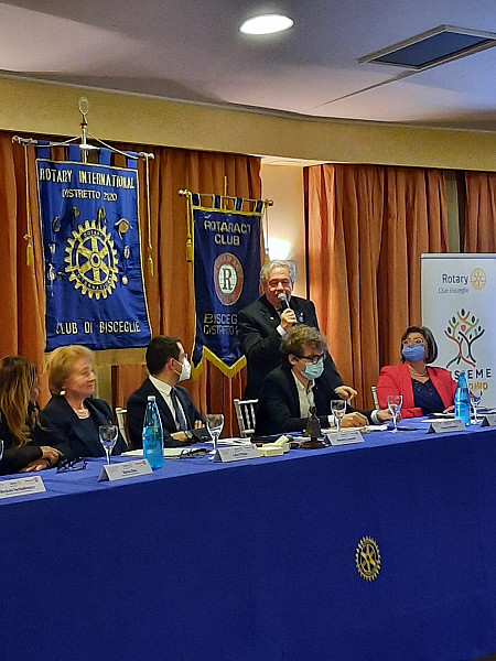 Rotary Club Bisceglie