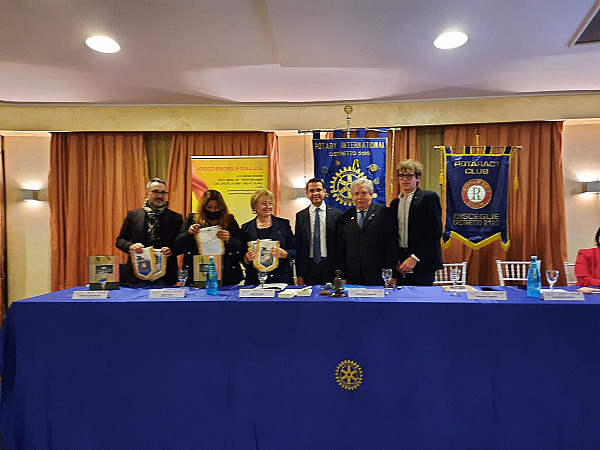 Rotary Club Bisceglie