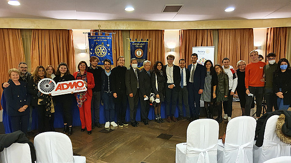 Rotary Club Bisceglie