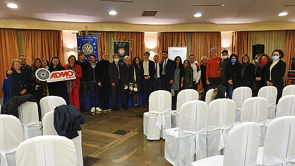 Rotary Club Bisceglie