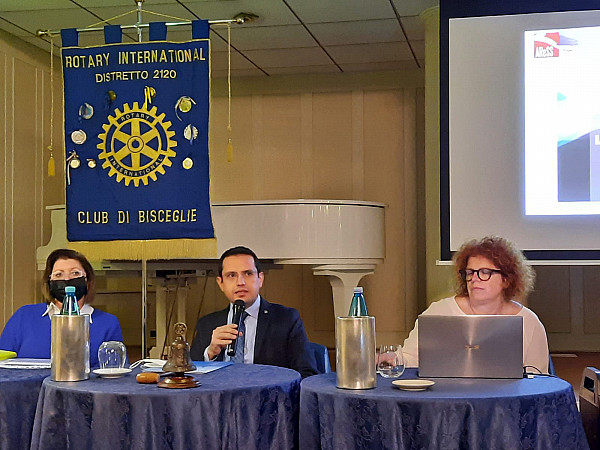 Rotary Club Bisceglie