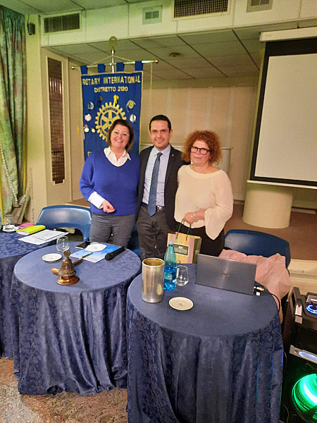 Rotary Club Bisceglie