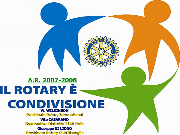 Rotary Club Bisceglie