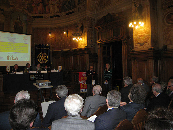 Rotary Club Bisceglie