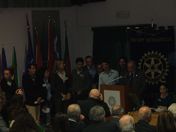 Rotary Club Bisceglie