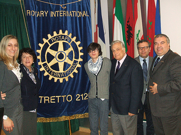 Rotary Club Bisceglie