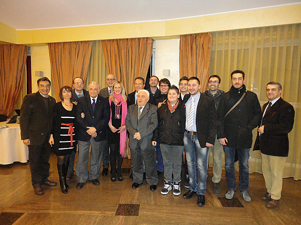 Rotary Club Bisceglie