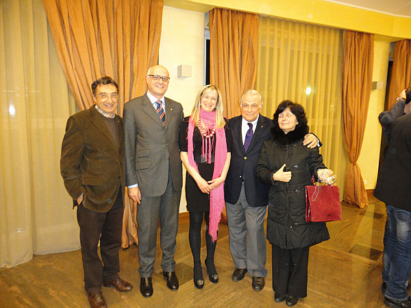 Rotary Club Bisceglie