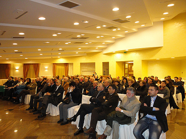 Rotary Club Bisceglie