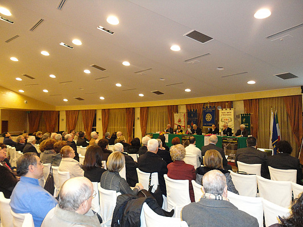 Rotary Club Bisceglie