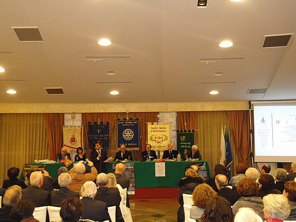 Rotary Club Bisceglie