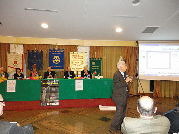 Rotary Club Bisceglie