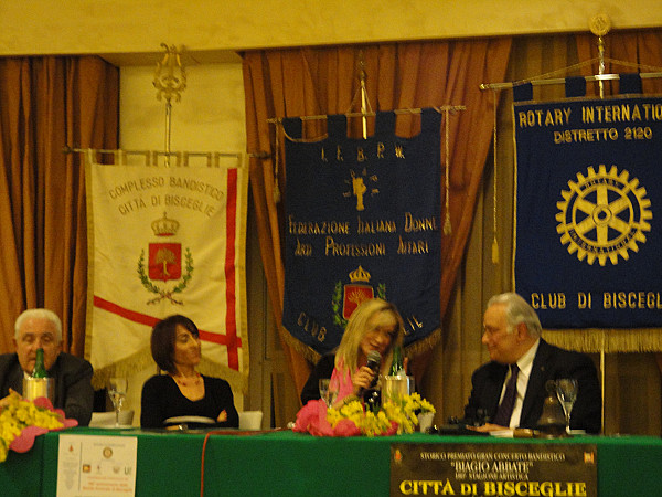 Rotary Club Bisceglie