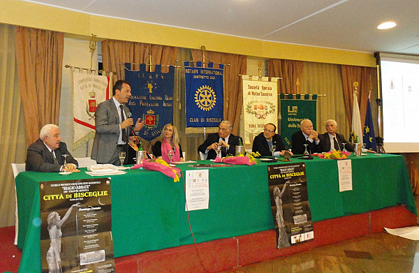 Rotary Club Bisceglie