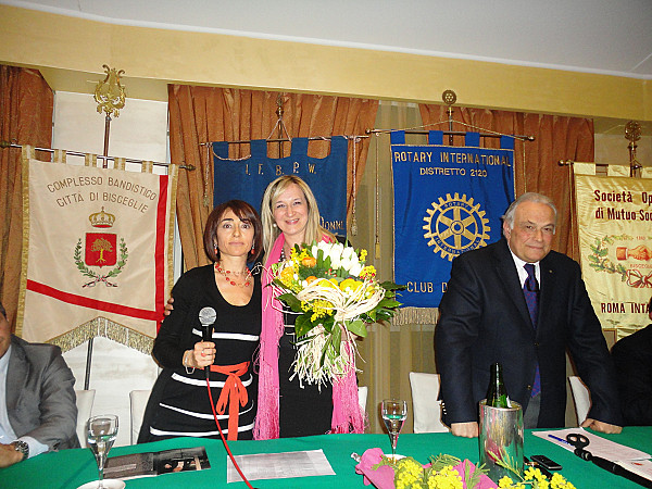 Rotary Club Bisceglie