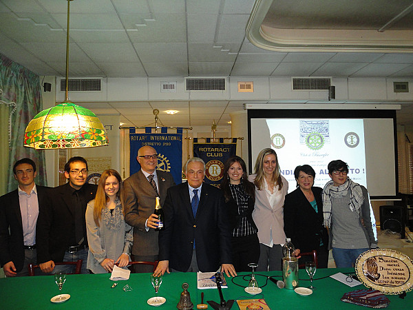 Rotary Club Bisceglie