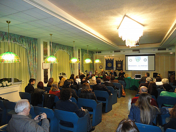 Rotary Club Bisceglie