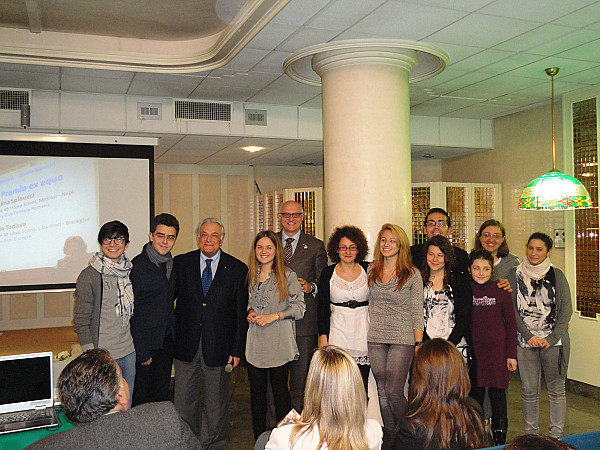 Rotary Club Bisceglie